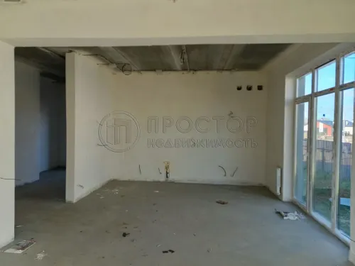 Дом, 119.4 м² - фото 9