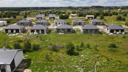 Дом, 119.4 м² - фото 40