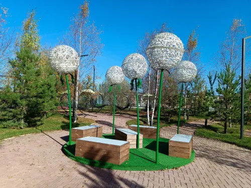 Дом, 119.4 м² - фото 19