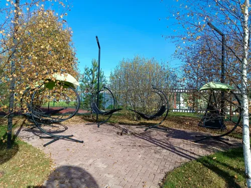 Дом, 119.4 м² - фото 20