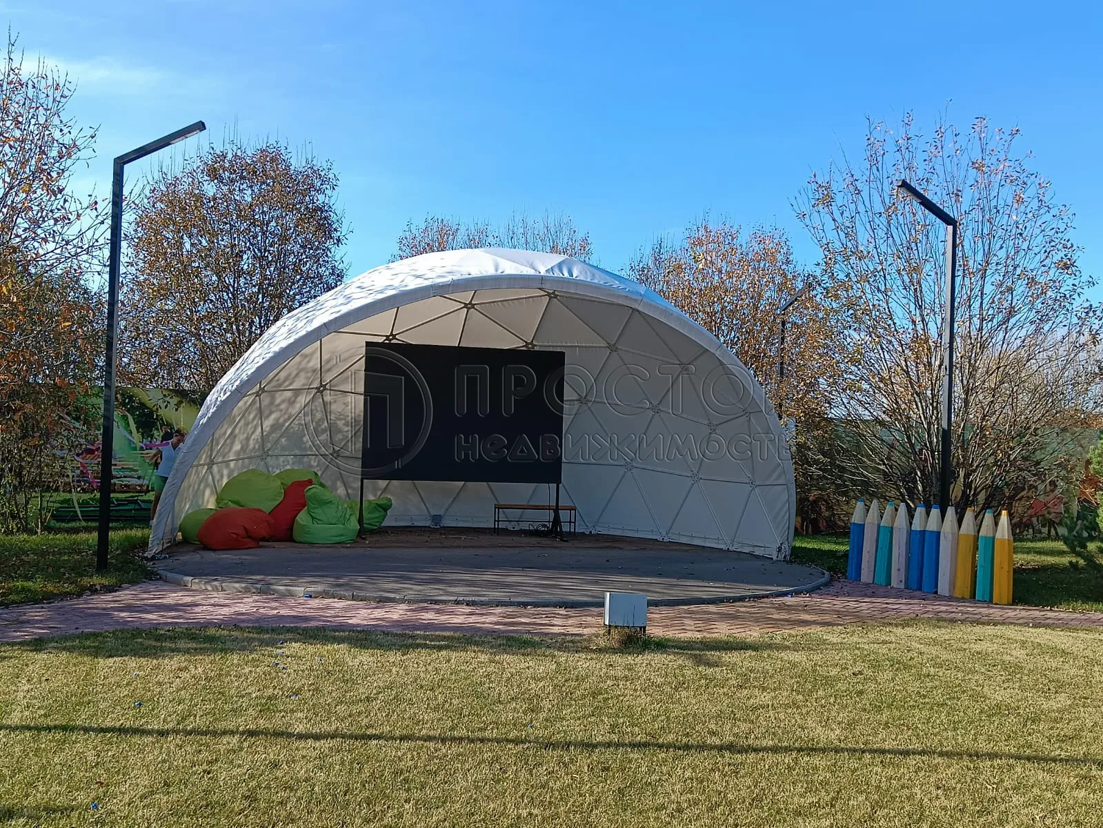 Дом, 119.4 м² - фото 21