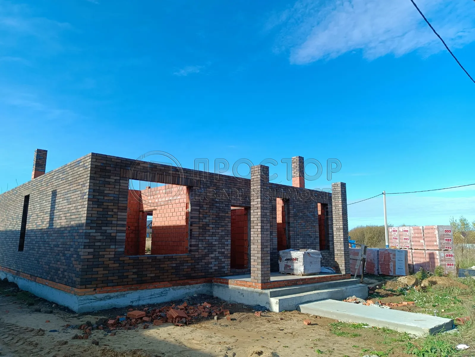 Дом, 119.4 м² - фото 23