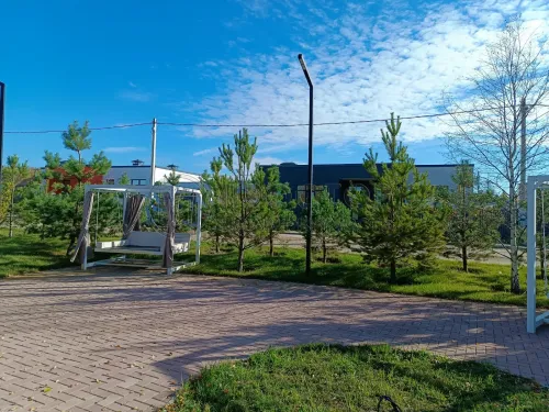 Дом, 119.4 м² - фото 24