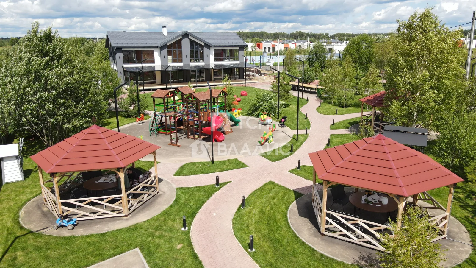 Дом, 119.4 м² - фото 16