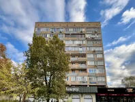 1-комнатная квартира, 35.6 м² - фото 19