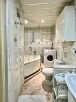 1-комнатная квартира, 35.6 м² - фото 21