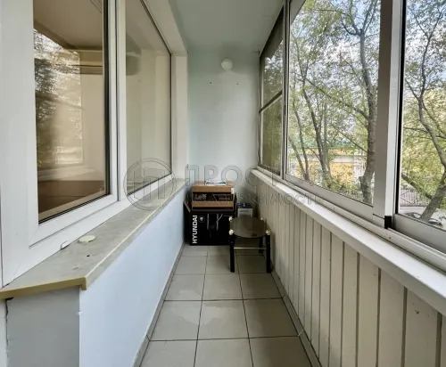 1-комнатная квартира, 35.6 м² - фото 5