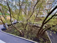 1-комнатная квартира, 35.6 м² - фото 24