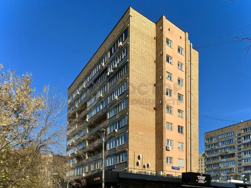 1-комнатная квартира, 35.6 м² - фото 14
