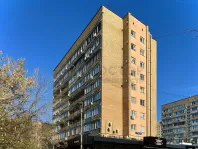 1-комнатная квартира, 35.6 м² - фото 31