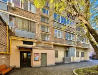1-комнатная квартира, 35.6 м² - фото 23