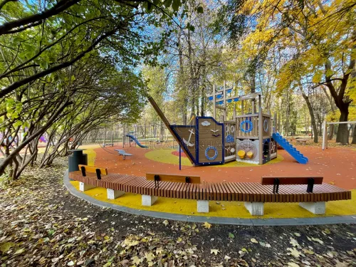 1-комнатная квартира, 35.6 м² - фото 9