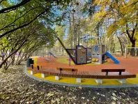1-комнатная квартира, 35.6 м² - фото 26