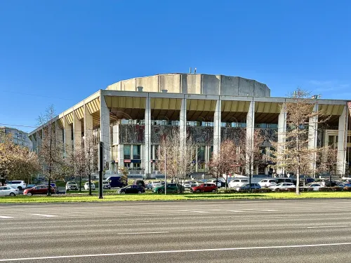 1-комнатная квартира, 35.6 м² - фото 12