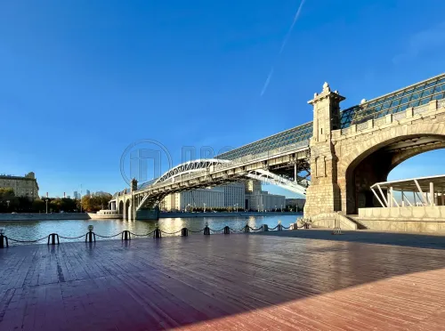 1-комнатная квартира, 35.6 м² - фото 13