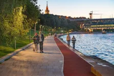 1-комнатная квартира, 35.6 м² - фото 32