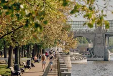 1-комнатная квартира, 35.6 м² - фото 33