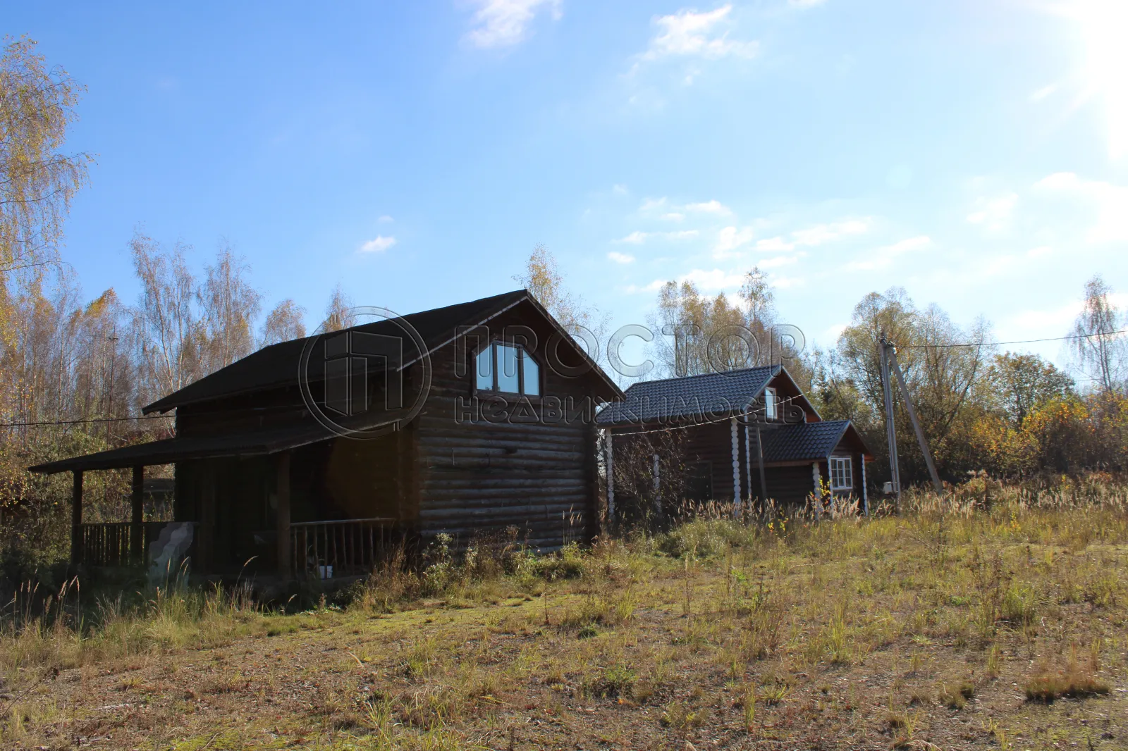 Участок, 39 сот. - фото 2