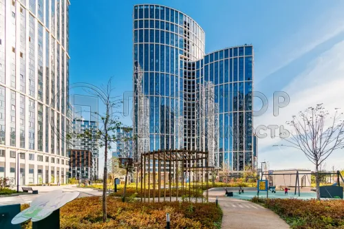 2-комнатная квартира, 70 м² - фото 4