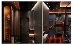2-комнатная квартира, 70 м² - фото 37