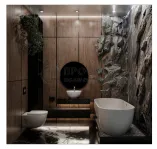 2-комнатная квартира, 70 м² - фото 38
