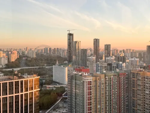 2-комнатная квартира, 70 м² - фото 22