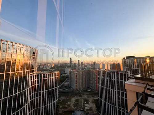 2-комнатная квартира, 70 м² - фото 24