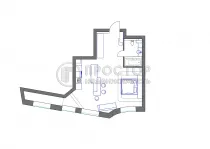 2-комнатная квартира, 70 м² - фото 58