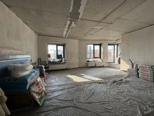 2-комнатная квартира, 70 м² - фото 12