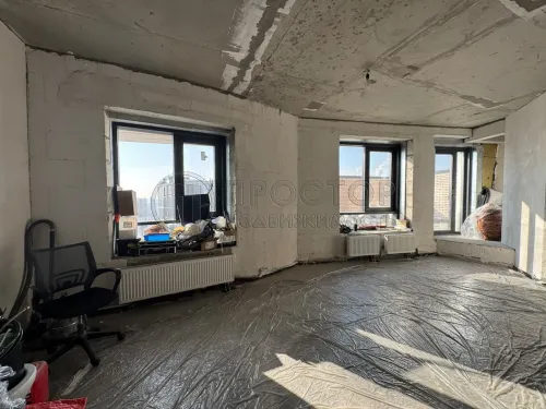 2-комнатная квартира, 70 м² - фото 13