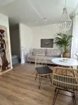1-комнатная квартира, 31 м² - фото 13