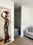 1-комнатная квартира, 31 м² - фото 15