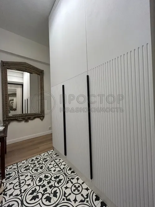 1-комнатная квартира, 31 м² - фото 7