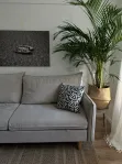 1-комнатная квартира, 31 м² - фото 19