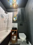 1-комнатная квартира, 31 м² - фото 22