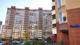 3-комнатная квартира, 80 м² - фото 14