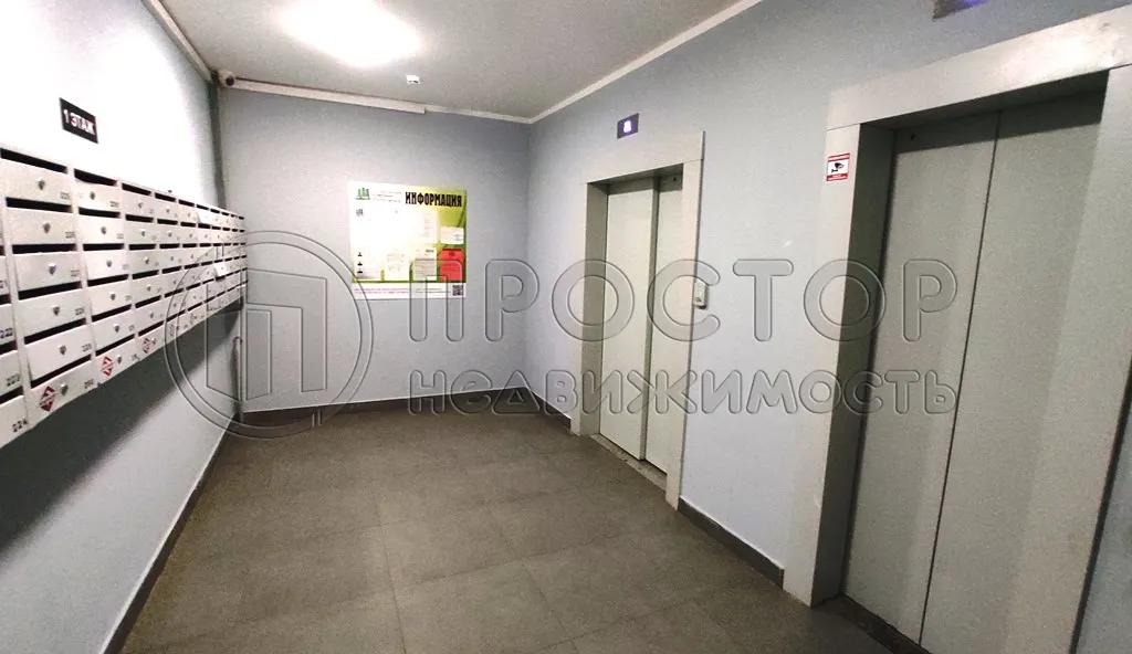 3-комнатная квартира, 80 м² - фото 3