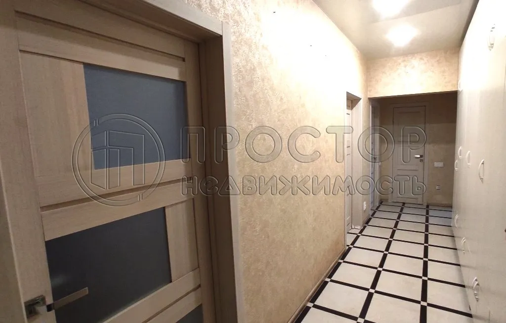 3-комнатная квартира, 80 м² - фото 4