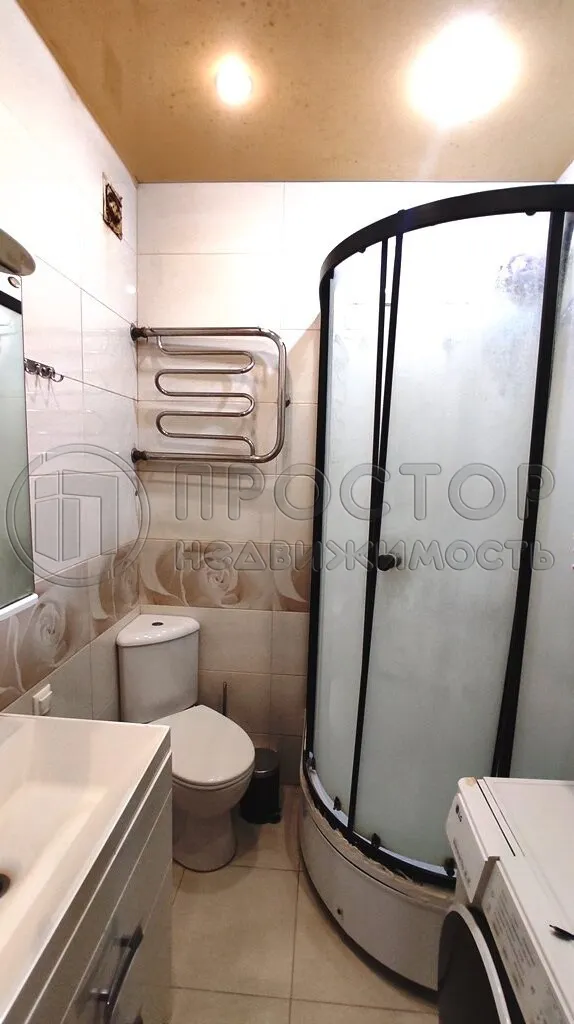 3-комнатная квартира, 80 м² - фото 8