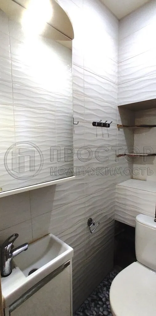 3-комнатная квартира, 80 м² - фото 9