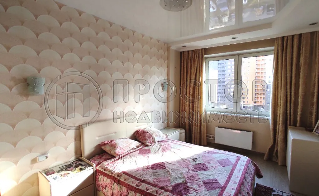 3-комнатная квартира, 80 м² - фото 10