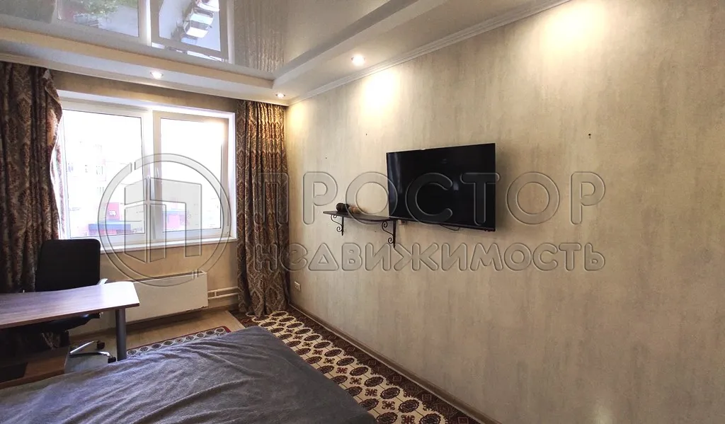 3-комнатная квартира, 80 м² - фото 11