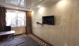 3-комнатная квартира, 80 м² - фото 23