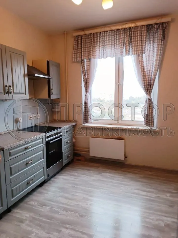 2-комнатная квартира, 56.4 м² - фото 2