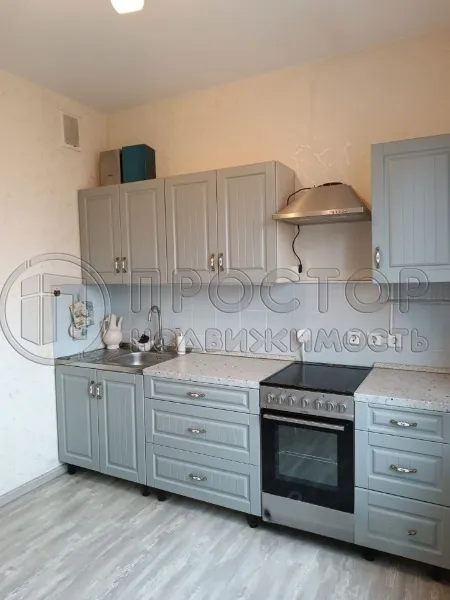 2-комнатная квартира, 56.4 м² - фото 3