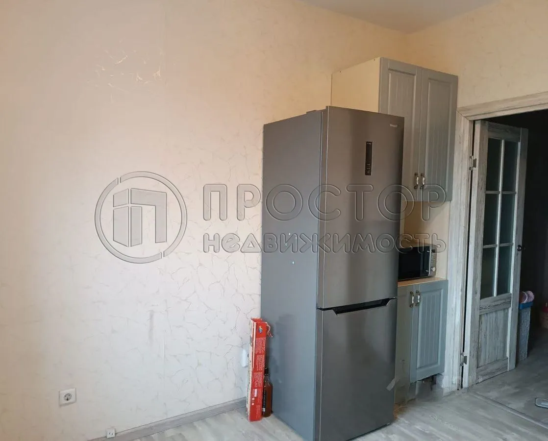 2-комнатная квартира, 56.4 м² - фото 4