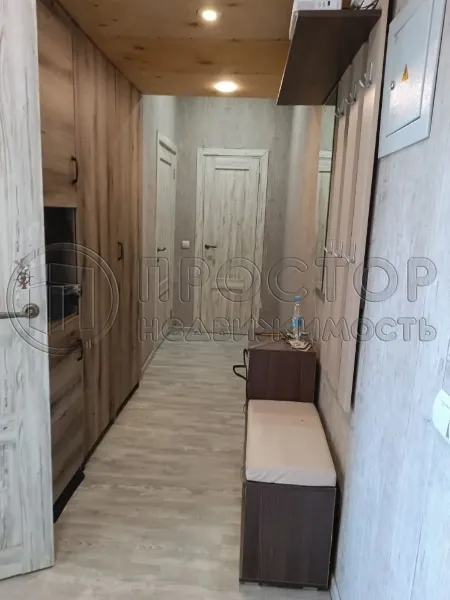 2-комнатная квартира, 56.4 м² - фото 5