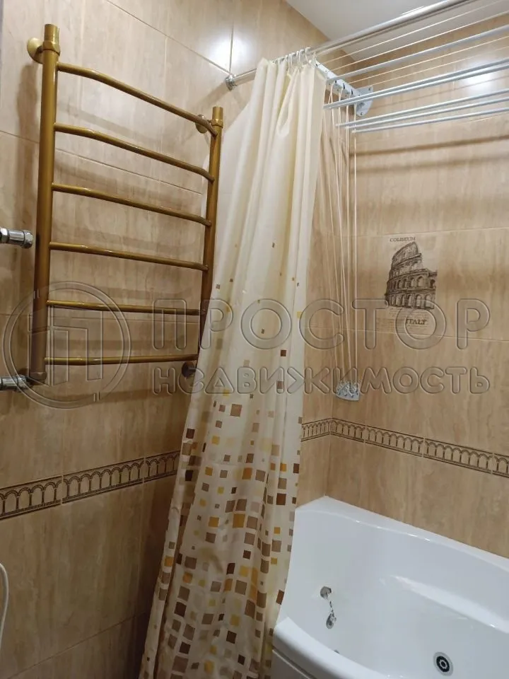 2-комнатная квартира, 56.4 м² - фото 8