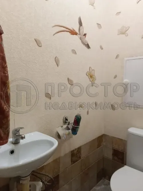 2-комнатная квартира, 56.4 м² - фото 10