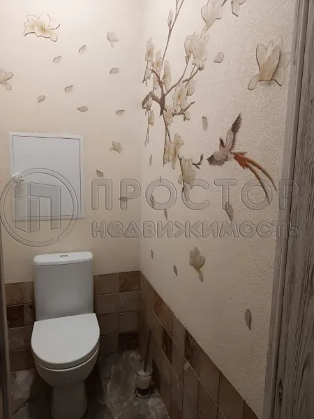 2-комнатная квартира, 56.4 м² - фото 11